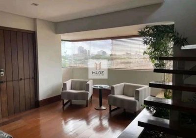 Cobertura, 3 quartos, 298 m² - Foto 3