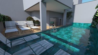 Apartamento, 2 quartos, 62 m² - Foto 4