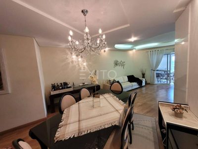 Apartamento, 3 quartos, 126 m² - Foto 1