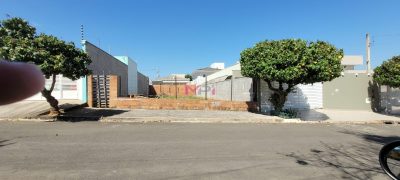 Terreno, 250 m² - Foto 1