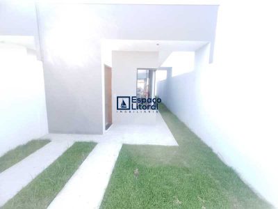 Casa, 2 quartos, 65 m² - Foto 1