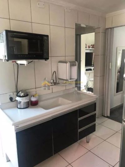 Apartamento, 2 quartos, 57 m² - Foto 5