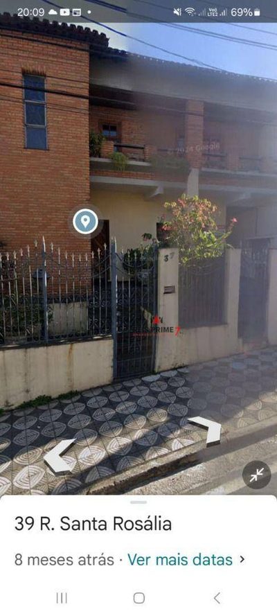 Sobrado, 6 quartos, 562 m² - Foto 3