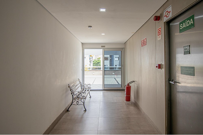 Sala-Conjunto, 52 m² - Foto 3