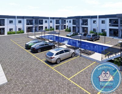 Apartamento, 3 quartos, 106 m² - Foto 4