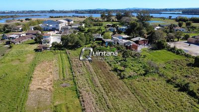 Terreno, 1 hectares - Foto 1