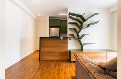 Apartamento, 2 quartos, 69 m² - Foto 3