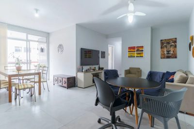 Apartamento, 4 quartos, 149 m² - Foto 1