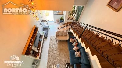 Casa, 3 quartos, 170 m² - Foto 3