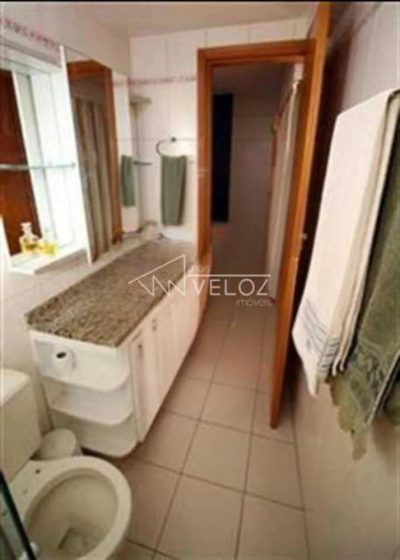Apartamento, 2 quartos, 80 m² - Foto 1