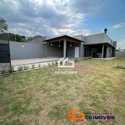 Casa, 3 quartos, 138 m² - Foto 2