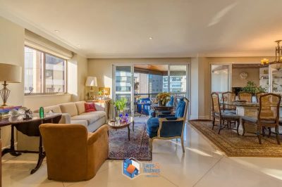 Apartamento, 3 quartos, 245 m² - Foto 4
