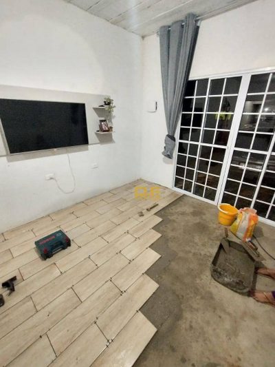 Casa, 1 quarto - Foto 4