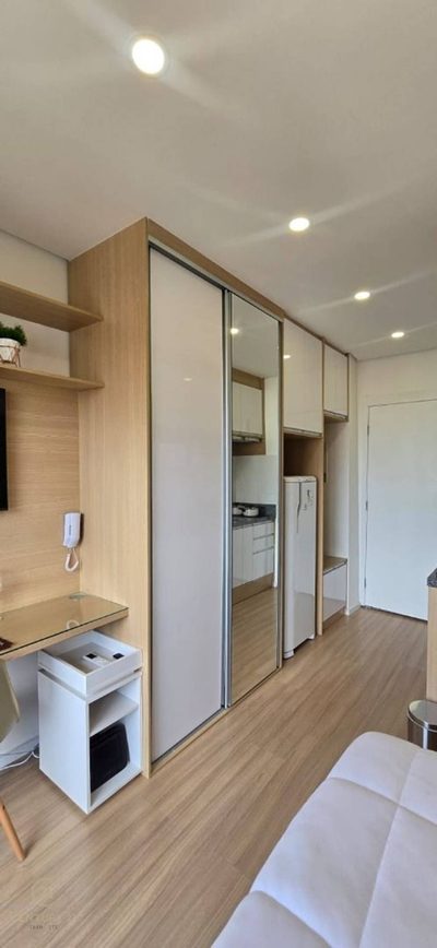 Kitnet-Studio, 22 m² - Foto 4