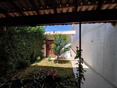 Sobrado, 4 quartos, 300 m² - Foto 3
