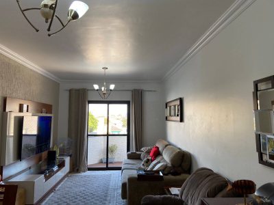 Apartamento, 2 quartos, 71 m² - Foto 3