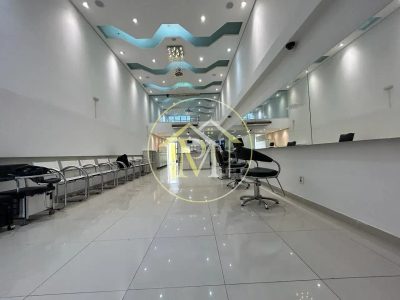 Depósito-Galpão, 150 m² - Foto 1