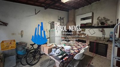 Sobrado, 3 quartos, 160 m² - Foto 4