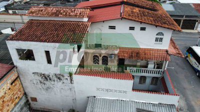 Casa, 8 quartos, 670 m² - Foto 2