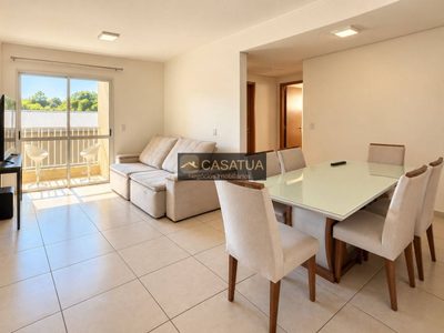 Apartamento, 2 quartos, 69 m² - Foto 3