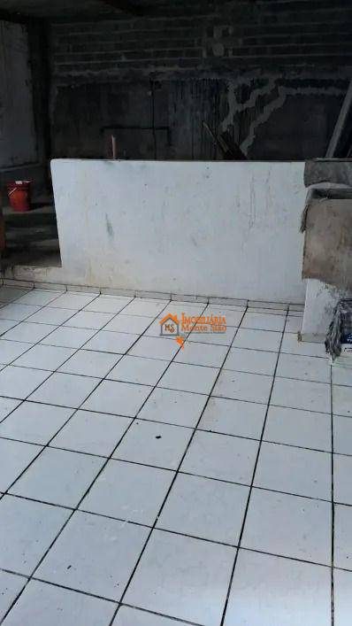 Sobrado, 3 quartos, 181 m² - Foto 5