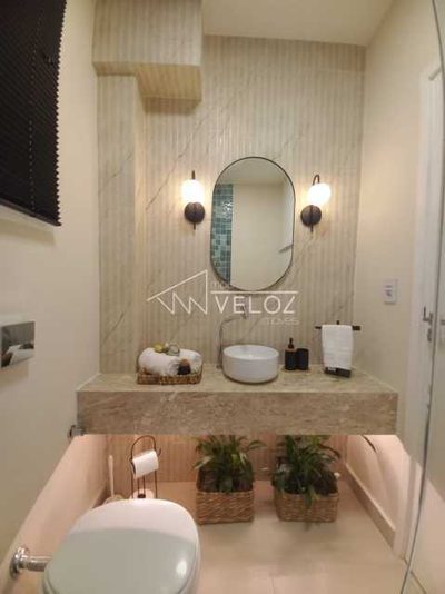 Apartamento, 1 quarto, 35 m² - Foto 1