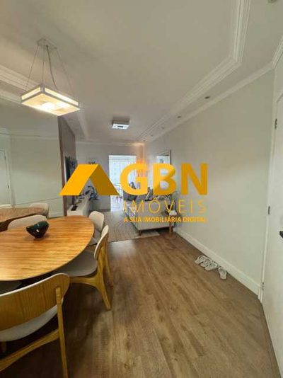 Apartamento, 3 quartos, 69 m² - Foto 2