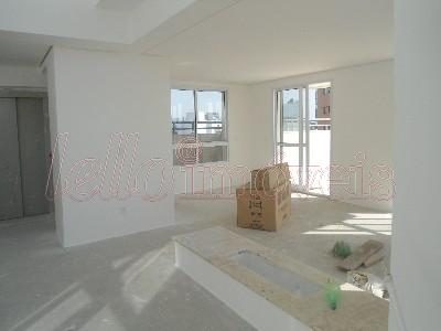 Apartamento, 4 quartos, 313 m² - Foto 2