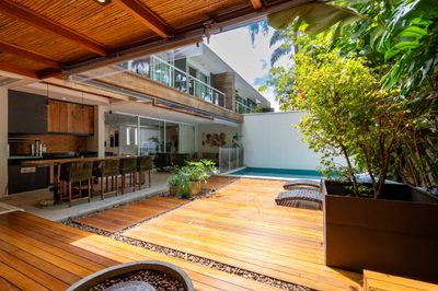 Apartamento, 3 quartos, 357 m² - Foto 1