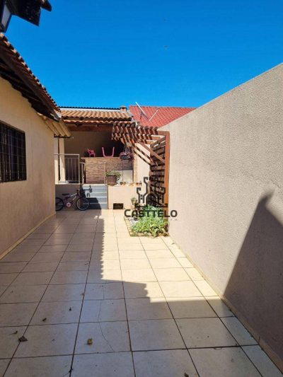 Casa, 3 quartos, 117 m² - Foto 5