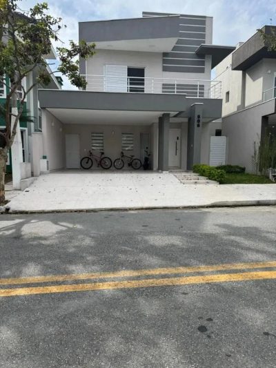 Casa, 4 quartos, 220 m² - Foto 3
