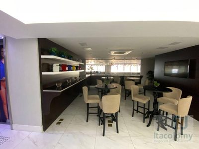 Sala-Conjunto, 300 m² - Foto 2