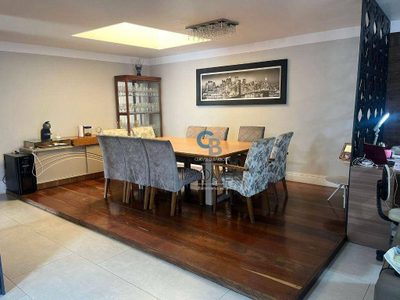 Casa, 4 quartos, 354 m² - Foto 4