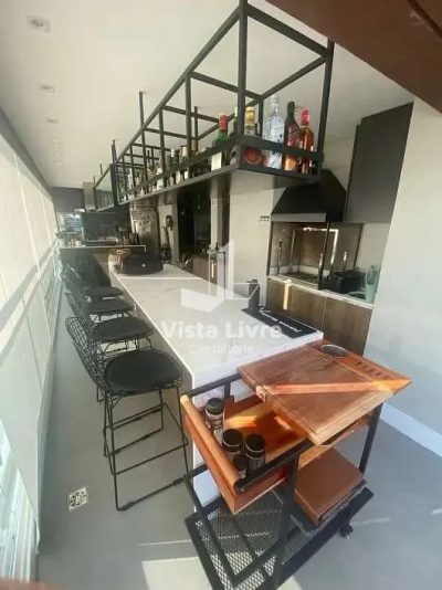 Apartamento, 3 quartos, 145 m² - Foto 5