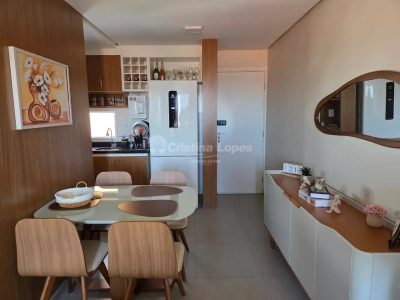 Apartamento, 2 quartos, 53 m² - Foto 3