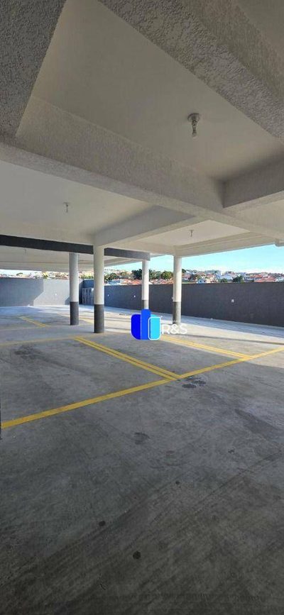 Apartamento, 2 quartos, 54 m² - Foto 3