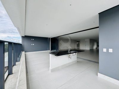 Apartamento, 4 quartos, 283 m² - Foto 3