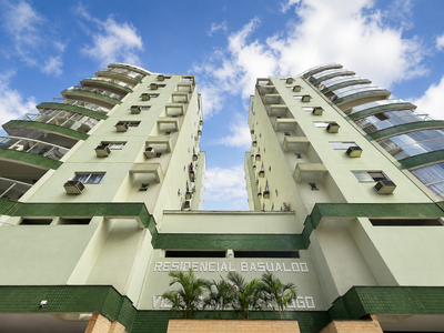 Apartamento, 3 quartos, 86 m² - Foto 1