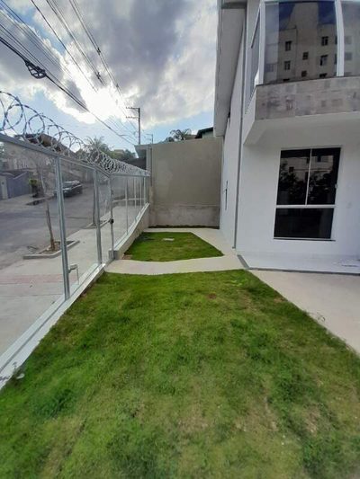 Casa, 3 quartos, 87 m² - Foto 3