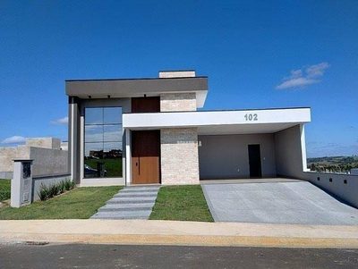 Casa, 3 quartos, 190 m² - Foto 1
