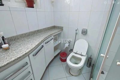 Apartamento, 4 quartos, 180 m² - Foto 2