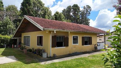 Casa, 4 quartos, 222 m² - Foto 4