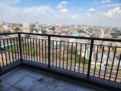 Apartamento, 2 quartos, 60 m² - Foto 1