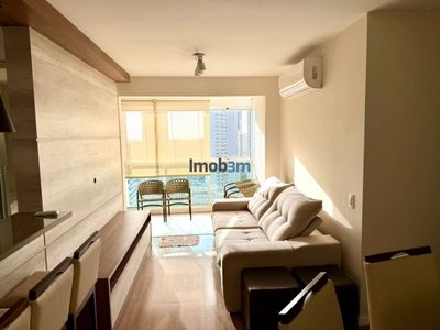 Apartamento, 3 quartos, 82 m² - Foto 5