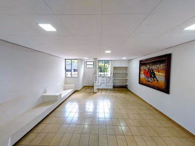 Apartamento, 2 quartos, 52 m² - Foto 2