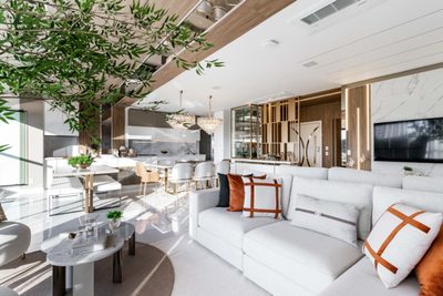 Apartamento, 3 quartos, 171 m² - Foto 2
