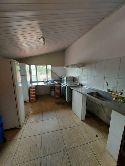 Sítio, 3 quartos, 1225 m² - Foto 4