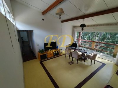 Casa de Condomínio - Foto 2