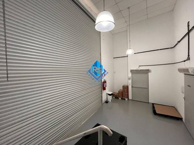Depósito-Galpão, 278 m² - Foto 3