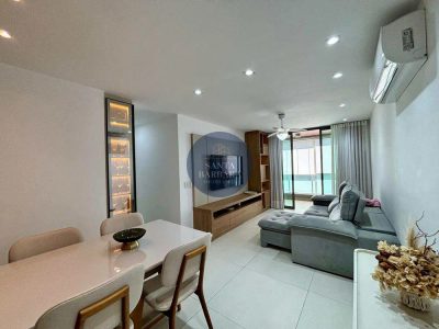 Apartamento, 3 quartos, 92 m² - Foto 4
